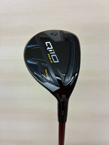 Taylormade Qi10 Max 5 Hybrid