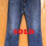 Vintage Denim   Chip & Pepper authentic American jeans Image 9