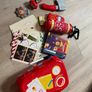 Building/Fireman Toys Image 2