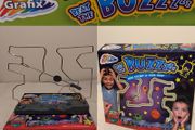Grafix Beat The Buzzzzz Game