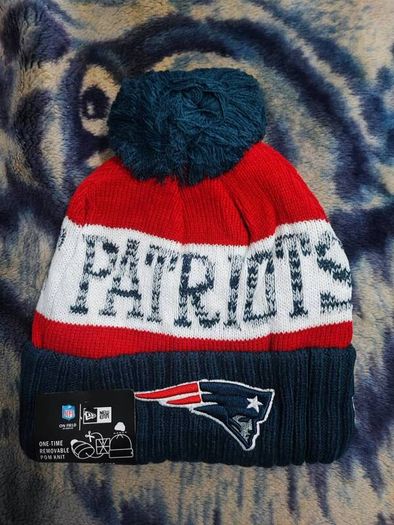 Nfl Beanie Hats ( Various Teams )