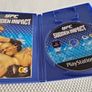 UFC Sudden Impact PlayStation2 Ps2 Games Original Image 3