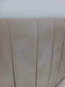 double bed