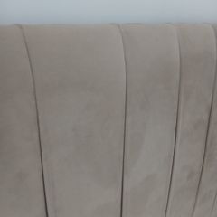 double bed