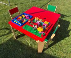 Duplo Activity Table