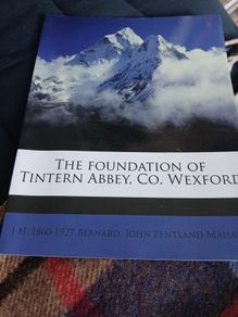 wexford interest