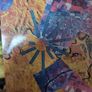 Simple Minds - Street Fighting Years (LP, Album) Original UK Pressing Vinyl Image 3