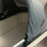 Uppababy vista bassinet Image 2