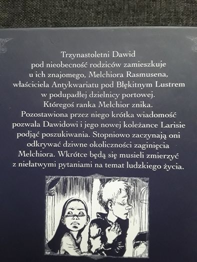 Kids books / ksiazki dla dzieci 9-12 lat