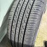5x108 Ford alloys Image 7