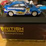 Atlas Chevrolet Cruze Jason Plato Image 3