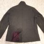 Classic Grey Coat Image 7