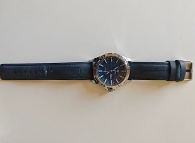 Poedagar Quartz Watch