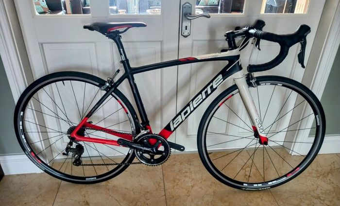 Lapierre Sensium 300