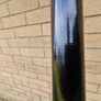 20ft 6m Telescopic Water Fed Pole Window Cleaning Conservatory Glass Fibre Carbonfibre Image 2