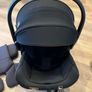Joie iLevel infant car seat and Joie Encore Base Image 10