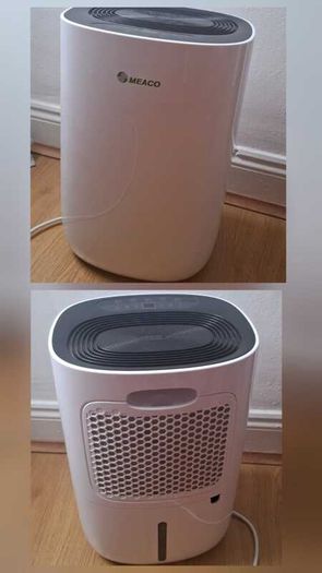Dehumidifier