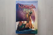 The Chronicles of Narnia Omnibus by C.S. Lewis (Illustrated Fantasy Paperback 2010)