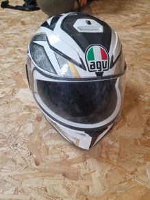 AGV Motorcycle helmet