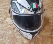 AGV Motorcycle helmet