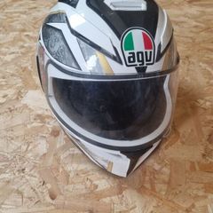 AGV Motorcycle helmet