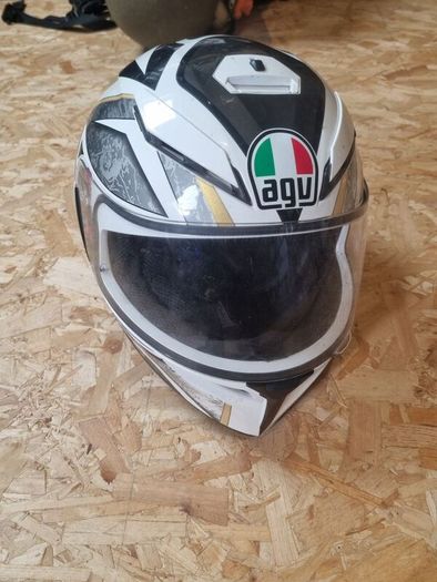 AGV Motorcycle helmet