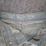 Denim boys shorts Image 2