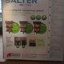 Salter Air Fryer Image 2