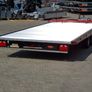 Tilt bed car transporter Image 3