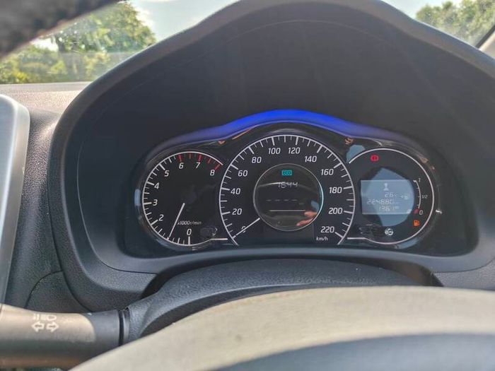 2015 Nissan Note New NCT