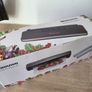 Brand New Vacuum Sealer Kit & Sous Vide Rolls Never Used Image 2