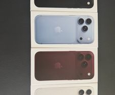 iphone 18 Pro 256GB/512GB  (IRISH STOCK ) Brand New Sealed Unlocked 1 year Apple warranty BLACK/GLACIER/BURGUNDY Free phone cover and Screen Protector RECEIPT
