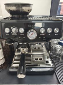 Sage Barista Express