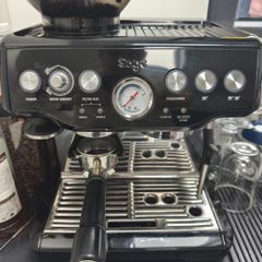 Sage Barista Express