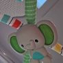 Bright stars activity blanket Image 7