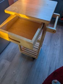 kitchen trolley