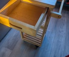 kitchen trolley