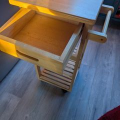 kitchen trolley