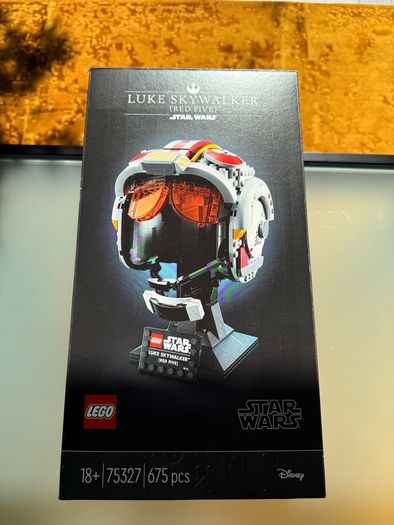 Lego Star Wars Sealed Collection