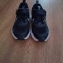 Kids Nike Cosmic Runners Black Image 2
