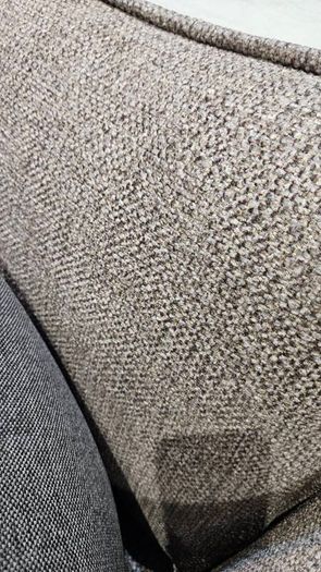 Corner sofa