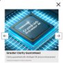 Samsung U8000f 55" Crystal Uhd 4k Hdr Smart Tv 2025 - Ue55u8000f Image 3