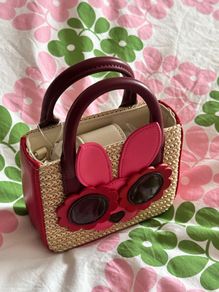 Orla Kiely Exclusive Bag BNWT