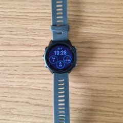 Garmin Forerunner 245 GPS Running Watch