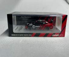 Toyota Altezza Advan RS'R Super Taikyu 2001 Inno64