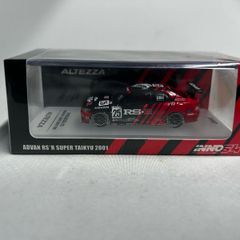 Toyota Altezza Advan RS'R Super Taikyu 2001 Inno64