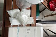 brita jug with filters
