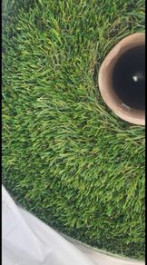 High Quality Artificial grass 45mm 120X530 cm