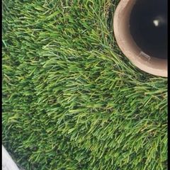 High Quality Artificial grass 45mm 120X530 cm
