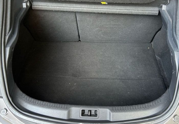 2012 Renault Megane 1.5 Diesel